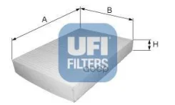 ������ ������ UFI ���. 53.045.00 5304500 ����