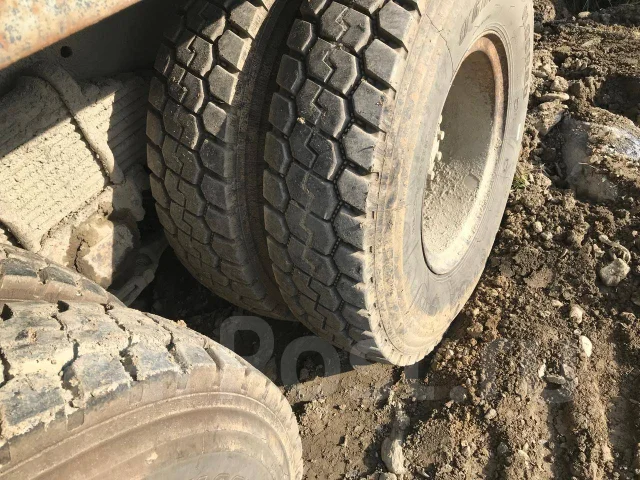 Isuzu CXZ ����