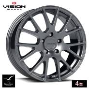 Vision Wheel 18 Hellion. 7.5x17", 5x114.3, ET40, �� 73,1���. ��� ����� �� ������������ ����