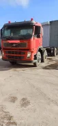 Volvo FM ����