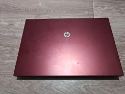HP ProBook 4510s. WiFi: 1, Bluetooth: 1 ����