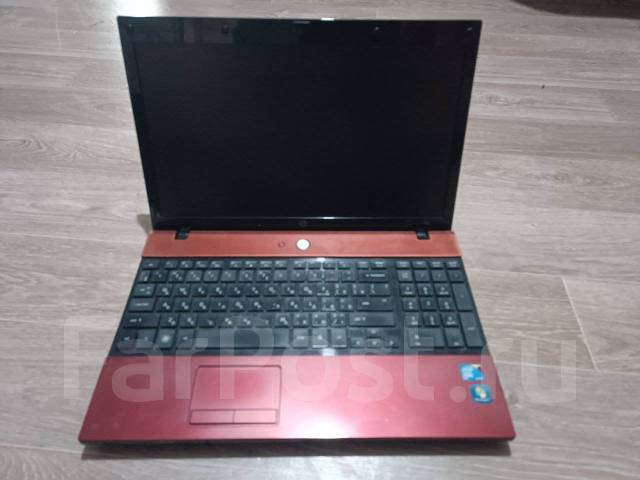 HP ProBook 4510s. WiFi: 1, Bluetooth: 1 ����