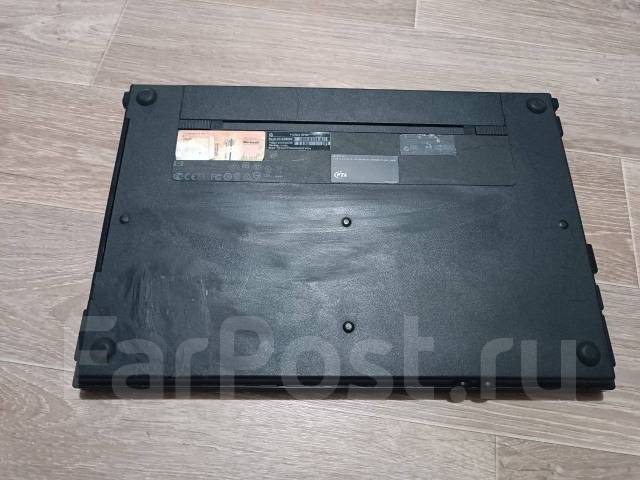 HP ProBook 4510s. WiFi: 1, Bluetooth: 1 ����