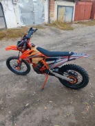 Regulmoto Crosstrec 300. 300����. ��., ��������, ���������, ������ �� �� ����