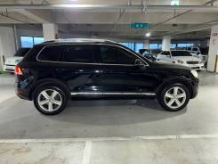 Volkswagen Touareg. 7P NF, CRCA ����