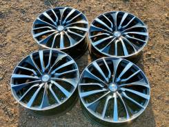 Weds Leonis VT. 8.0x19", 5x114.3, ET50 ����