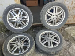 Access Flogrado. x16", 4x100 ����
