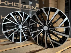 Khomen Wheels KHW1717. 7.0x17", 5x114.3, ET45, �� 60,1���. ����