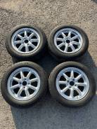 Watanabe. 6.0x14", 4x100, ET40, �� 63���. ����