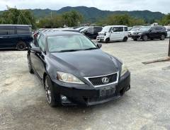 Lexus IS350 ����