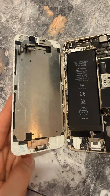 Apple iPhone 6. �/� ����