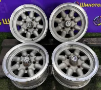 Enkei Compe. 5.5x13", 4x114.3, ET14, �� 70,1���. ����