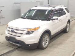 Ford Explorer ����