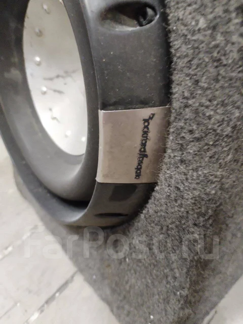 Rockford Fosgate ����