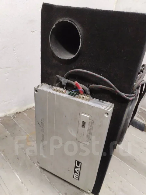 Rockford Fosgate ����