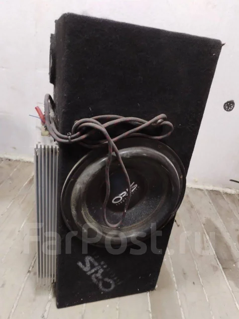 Rockford Fosgate ����