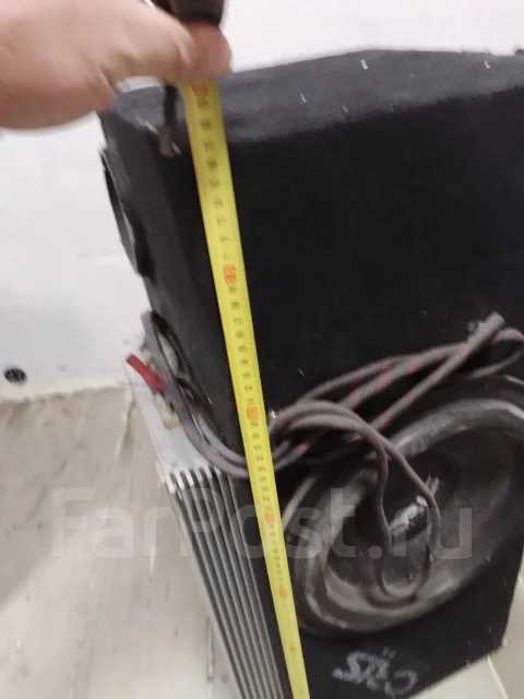 Rockford Fosgate ����
