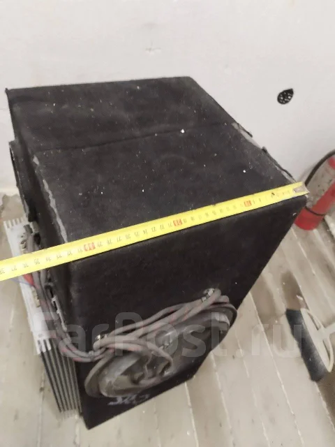 Rockford Fosgate ����