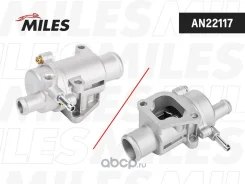 ��������� LADA X-RAY (15-)/������ (14-) 1.4I/1.6I (���. ����. ) (������ 92��) AN22117 AN22117 ����