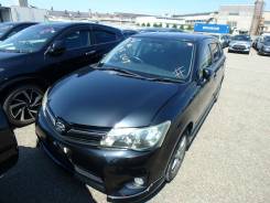 Toyota Corolla Fielder. ZRE1627000062, 2ZRFAE ����