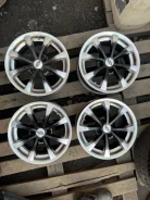 DUB Lit. 6.0x14", 4x100, ET38, �� 60,1���. ����