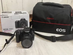 Canon EOS 250D ����