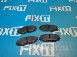 ������� ��������� Toyota Corolla (������ �������) E150, �������� 0446512610 ����