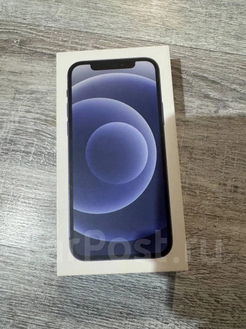 Apple iPhone 12. �/�, 128 ��, ������, 4G LTE ����