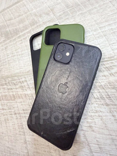 Apple iPhone 12. �/�, 128 ��, ������, 4G LTE ����