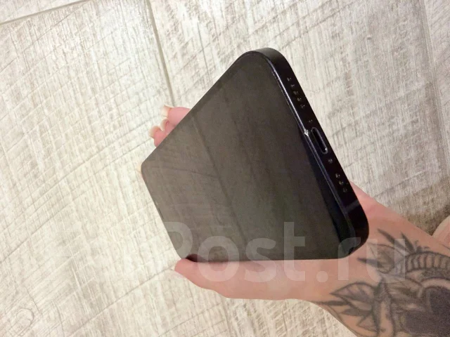 Apple iPhone 12. �/�, 128 ��, ������, 4G LTE ����