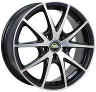 Cross Street CR-17. 6.5x16", 4x98, ET38, �� 58,6���. ����