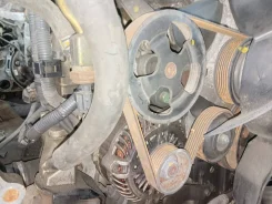 ��������� Nissan Stagea [23100AM61A] 23100AM61A ����