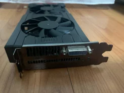 Radeon RX 580 ����