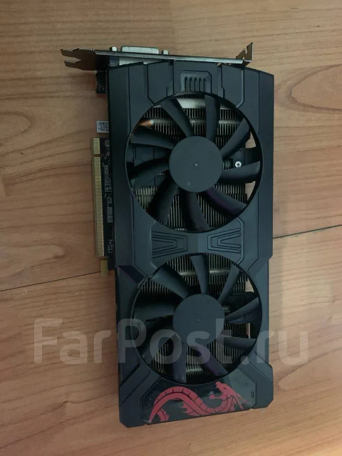 Radeon RX 580 ����