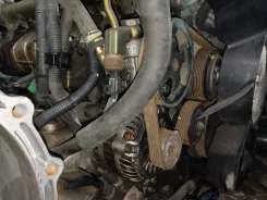 ��������� Nissan Skyline [23100AM610] 23100AM610 ����