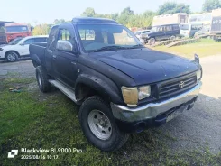 Toyota Hilux Pick Up. LH170, 2LTE ����