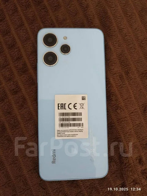 Xiaomi Redmi 12. �/�, 128 �� ����