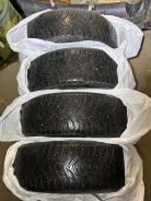 Kumho WinterCraft Ice WI32. ������, 2020 ���, �/�, ����� 70 % ����