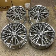 Work Balmung. 8.5/9.5x19", 5x114.3, ET35/38, �� 73���. ����