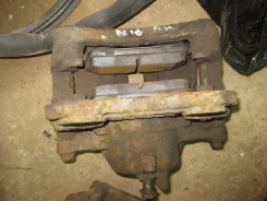 ������� �������� ������ Nissan Almera N16 410012F522 ����