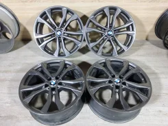 BMW. 8.0x19", 5x112, ET47, �� 66,6���. ����