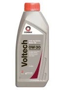 Comma Voltech