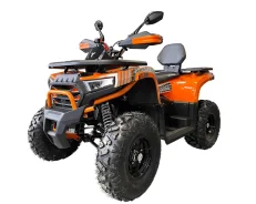 Tao Motor