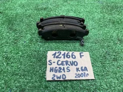 ������� ��������� ����� Suzuki Cervo HG21S, K6A (12166) 5581076G03000 ����