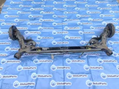 ����� �������� Honda FIT GD1 L13A 42100SAAE05 2004, ������ 42100SAAE05 ����