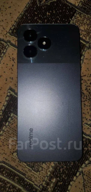 Realme Note 50. �/�, 128 �� ����