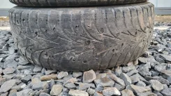 Toyo Observe G3-Ice. ������, 2017 ���, �/�, ����� 90 % ����