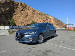 Mazda Axela ����