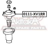 ����� ������� ������������ ������ Asva 0111-XV1RR 0111XV1RR ����
