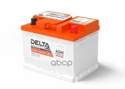Delta